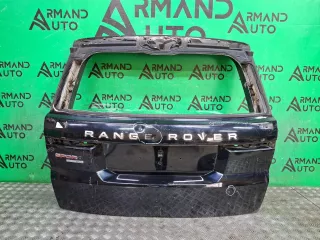 LR113833, 8 дверь багажника Land Rover Range Rover Sport 2 Арт 358221RM, вид 1