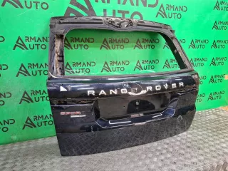 LR113833, 8 дверь багажника Land Rover Range Rover Sport 2 Арт 358221RM, вид 2