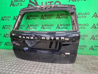 LR113833, 8 дверь багажника Land Rover Range Rover Sport 2 Арт 358221RM, вид 3