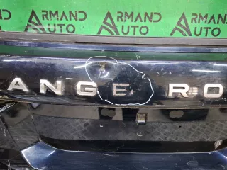 LR113833, 8 дверь багажника Land Rover Range Rover Sport 2 Арт 358221RM, вид 4