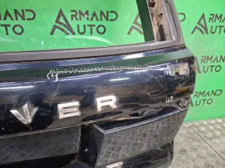 LR113833, 8 дверь багажника Land Rover Range Rover Sport 2 Арт 358221RM, вид 5