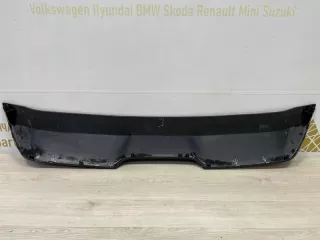 86665M0000 Накладка бампера Hyundai Creta 1 Арт TP107371, вид 6
