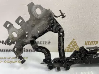 41007449379 Петля капота MINI COUNTRYMAN F60 Арт TP107581, вид 2