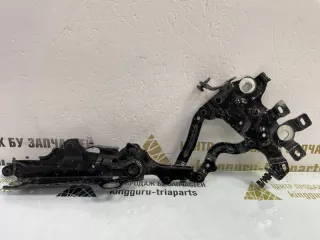 41007449379 Петля капота MINI COUNTRYMAN F60 Арт TP107581, вид 4