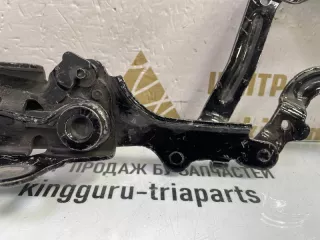 41007449379 Петля капота MINI COUNTRYMAN F60 Арт TP107581, вид 6