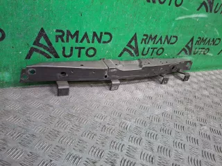 625114CE0A, 8 Панель передняя (суппорт радиатора) верхняя Nissan X-Trail T31 Арт ARM357886, вид 2