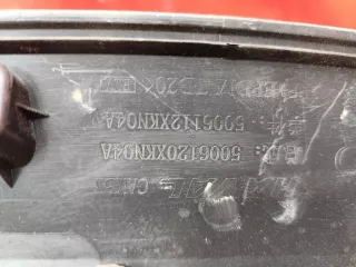 5006120XKN04A РАСШИРИТЕЛЬ КРЫЛА Haval Dargo Арт MB85887, вид 13