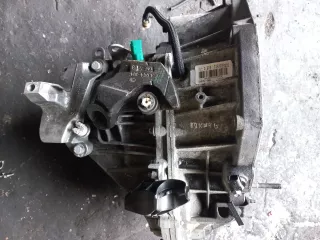 TL4A053 КПП механическая (МКПП) Renault Megane 3 Арт EM32-40- 870, вид 2