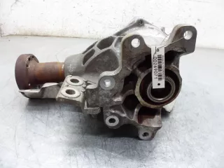 P31492836,31492836 Раздаточная коробка Volvo XC90 1 restailing Арт 00269071, вид 3