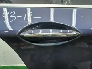  Дверь задняя правая BMW 5 F10/F11/GT F07 Арт 00251968, вид 2
