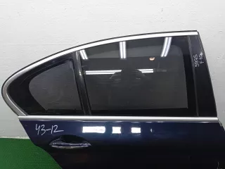  Дверь задняя правая BMW 5 F10/F11/GT F07 Арт 00251968, вид 3
