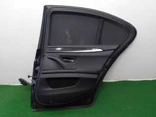  Дверь задняя правая BMW 5 F10/F11/GT F07 Арт 00251968, вид 6