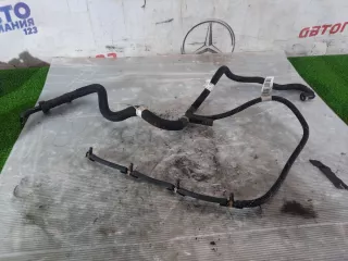13537810786, 7810786, 7823408, 7810788 Трубка топливная BMW 5 F10/F11/GT F07 Арт 39165, вид 1