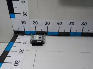 391192B340 Hyundai-Kia Блок управления двигателем Kia Ceed 1 Арт E51521089, вид 3