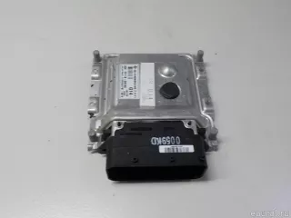 391192B340 Hyundai-Kia Блок управления двигателем Kia Ceed 1 Арт E51521089, вид 4