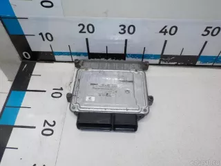 391102B540 Hyundai-Kia Блок управления двигателем Kia Ceed 1 Арт E51548334, вид 3