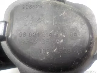 9802101480 Citroen-Peugeot Коллектор впускной Peugeot 2008 2 Арт E52466345, вид 4