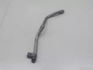 9832926080 Citroen-Peugeot Патрубок турбины Peugeot 2008 2 Арт E52466359, вид 2