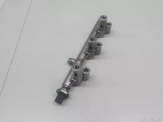 9811353880 Citroen-Peugeot Рейка топливная (рампа) Citroen C5 Aircross Арт E52467832, вид 4