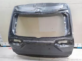6700542650 Toyota Дверь багажника Toyota Rav 4 5 Арт E52479782, вид 3