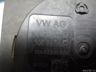 5Q0965567 VAG Насос антифриза (помпа) Audi Q2 Арт E52495902, вид 4
