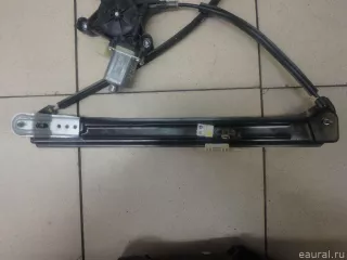 575837462 VAG Стеклоподъемник электр. передний правый Skoda Karoq Арт E95719278, вид 3