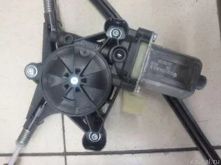 575837462 VAG Стеклоподъемник электр. передний правый Skoda Karoq Арт E95719278, вид 6