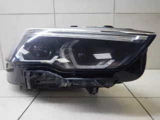63119449596 BMW Фара правая BMW 2 F44 Арт E95719970, вид 1