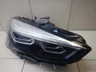 63119449596 BMW Фара правая BMW 2 F44 Арт E95719970, вид 2