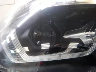 63119449596 BMW Фара правая BMW 2 F44 Арт E95719970, вид 7