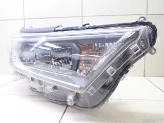 811100R190 Toyota Фара правая Toyota Rav 4 5 Арт E95721178, вид 4