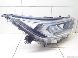 811100R190 Toyota Фара правая Toyota Rav 4 5 Арт E95721178, вид 5