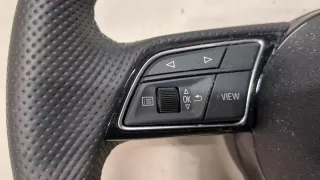 82A419091AG Руль Audi A3 8Y Арт 20015395, вид 2