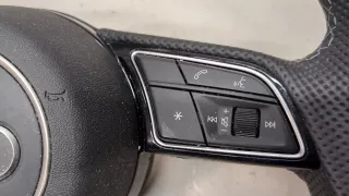 82A419091AG Руль Audi A3 8Y Арт 20015395, вид 3