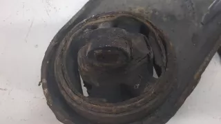552703W050,552803W050 Рычаг задний правый Hyundai IX35 Арт 8416392, вид 2