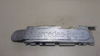 A6110101067 Крышка двигателя декоративная Mercedes C W203 Арт 20082829, вид 1