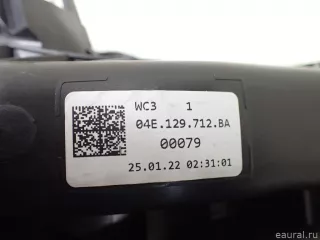 04E129712BA VAG Коллектор впускной Volkswagen Polo 6 Арт E95723081, вид 9