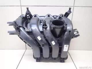 04E129712BA VAG Коллектор впускной Volkswagen Polo 6 1.6л Арт E95723083, вид 1