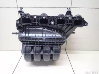 04E129712BA VAG Коллектор впускной Volkswagen Polo 6 1.6л Арт E95723083, вид 6