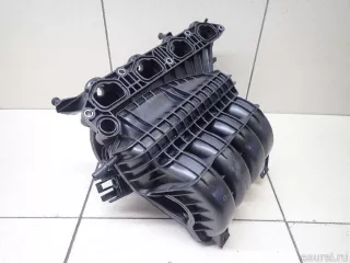 04E129712BA VAG Коллектор впускной Volkswagen Polo 6 1.6л Арт E95723083, вид 7