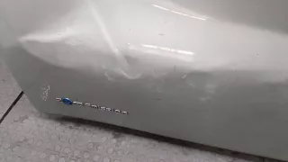 H01015SEMA Дверь передняя левая серебристая Nissan Leaf 2 Арт 8869494, вид 4