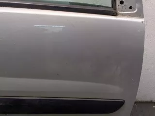 9004X7 Дверь передняя правая серебристая Peugeot Expert 2 Арт 8812726, вид 4