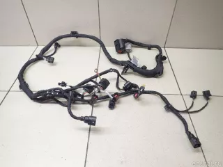 04E971612DA VAG Жгут проводов (Проводка) Skoda Fabia 3 Арт E95723306, вид 1