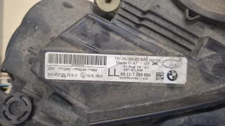 63117285694 Фара передняя правая BMW 3 F30/F31/GT F34 Арт 20121848, вид 5