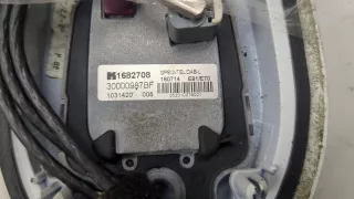 1682708 Антенна  BMW 1 F20/F21 Арт 20095254, вид 3