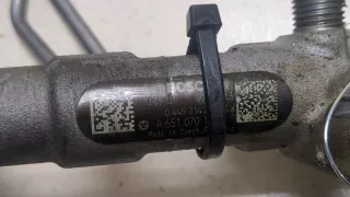 A6510705746 Топливная рампа  Mercedes ML/GLE W166 Арт 9505899, вид 3