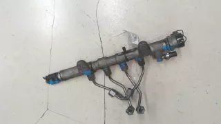 A6510705746 Топливная рампа  Mercedes ML/GLE W166 Арт 9505899, вид 4