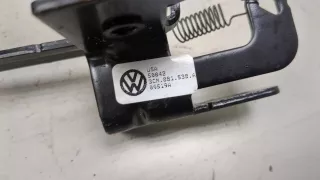 3CN881538A Кнопка регулировки сидения Volkswagen Atlas Арт 20075897, вид 3