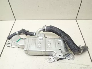 25680F2030 Toyota Радиатор системы EGR Toyota Rav 4 5 Арт E95724809, вид 7