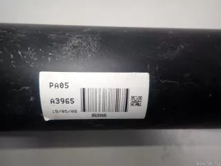 371000R030 Toyota Вал карданный Toyota Rav 4 5 Арт E95725724, вид 13